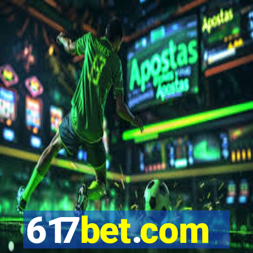 617bet.com