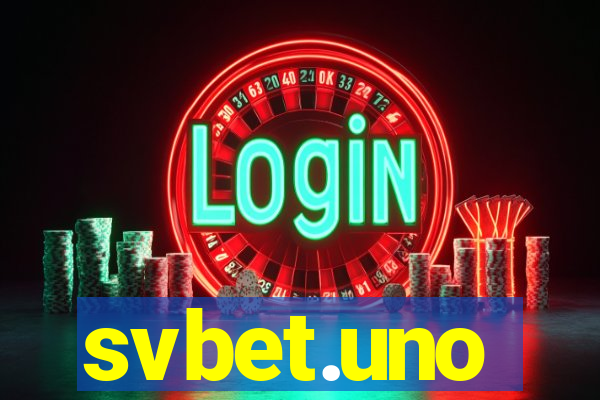 svbet.uno