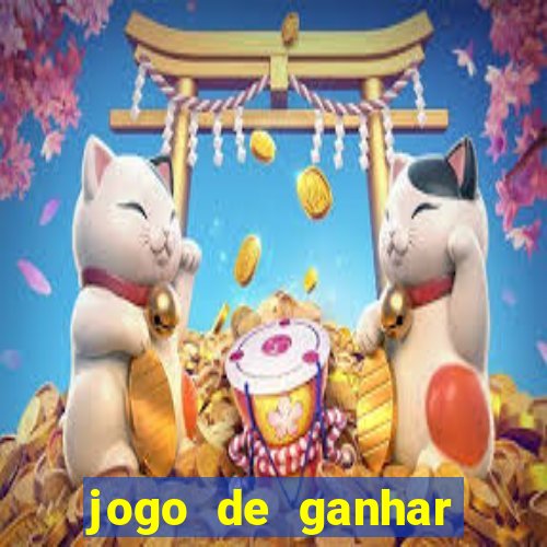 jogo de ganhar dinheiro no cadastro