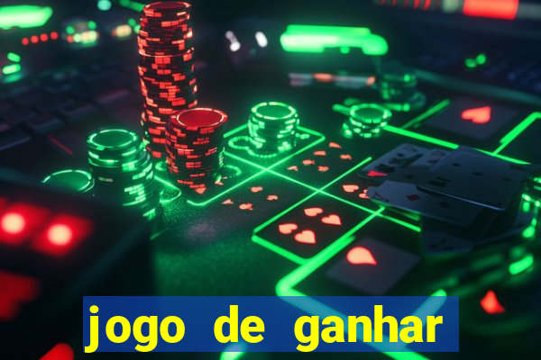 jogo de ganhar dinheiro no cadastro