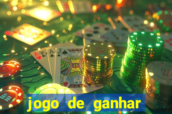 jogo de ganhar dinheiro no cadastro