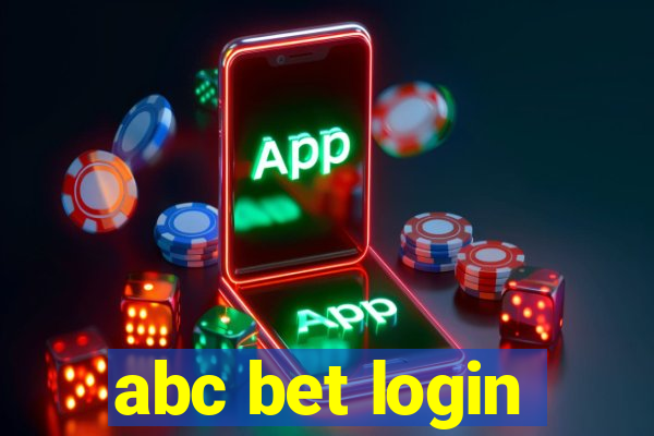 abc bet login