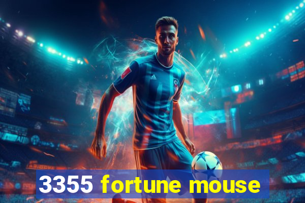 3355 fortune mouse