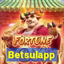 Betsulapp