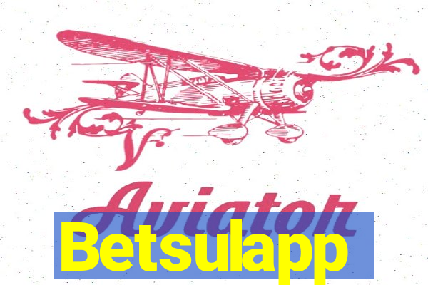Betsulapp