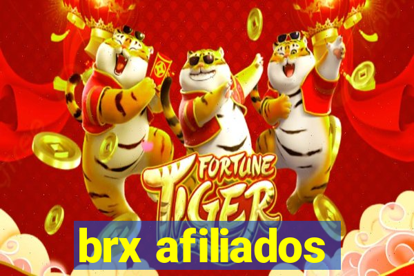 brx afiliados