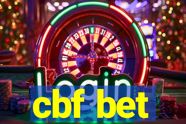 cbf bet