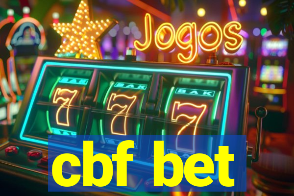 cbf bet