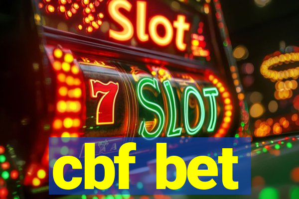 cbf bet