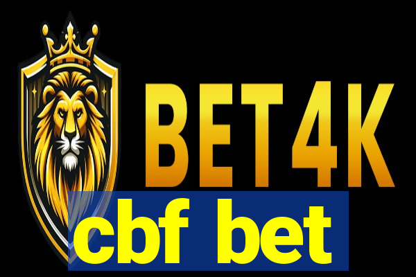 cbf bet