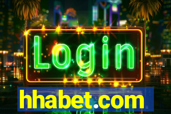 hhabet.com