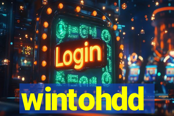 wintohdd