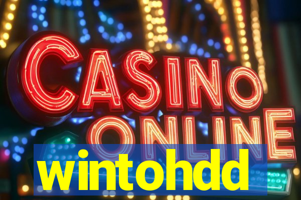 wintohdd