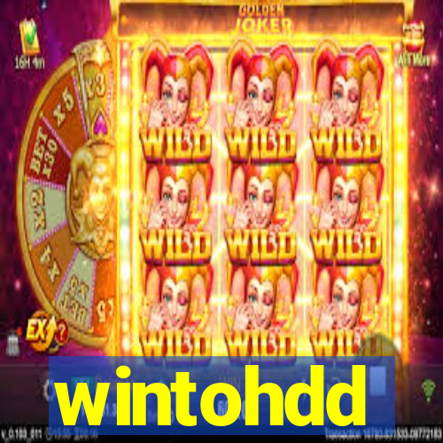 wintohdd