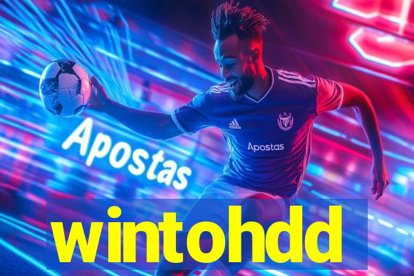 wintohdd