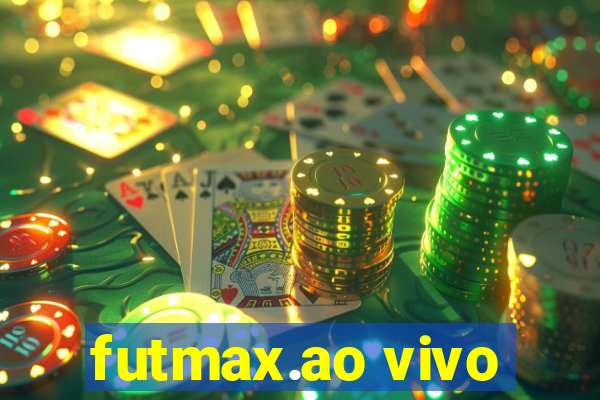 futmax.ao vivo