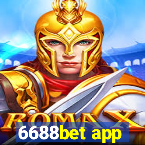 6688bet app