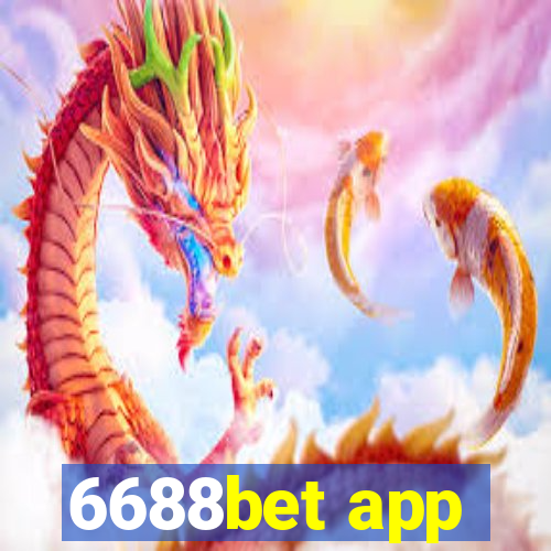 6688bet app