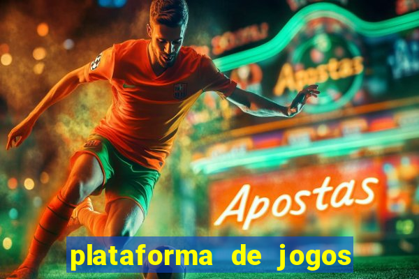 plataforma de jogos internacional bet