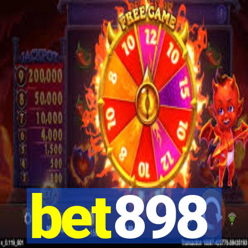 bet898