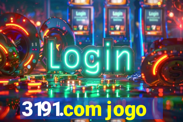 3191.com jogo
