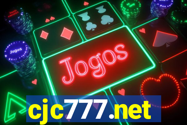 cjc777.net