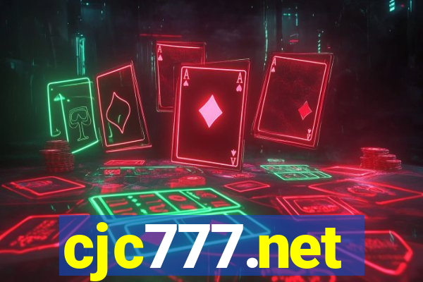 cjc777.net