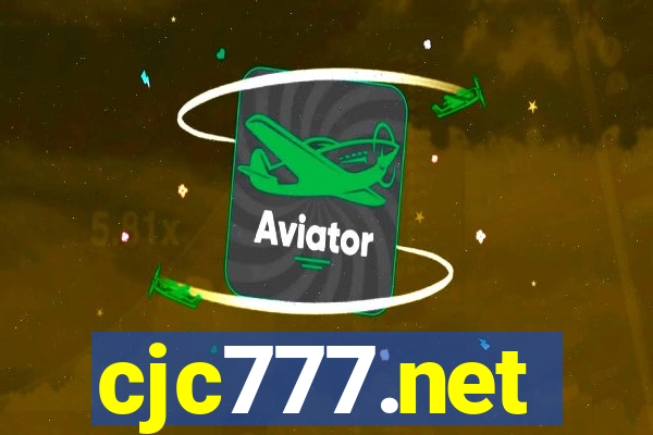 cjc777.net