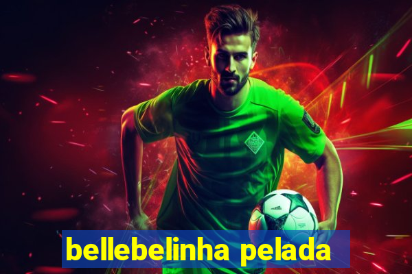 bellebelinha pelada