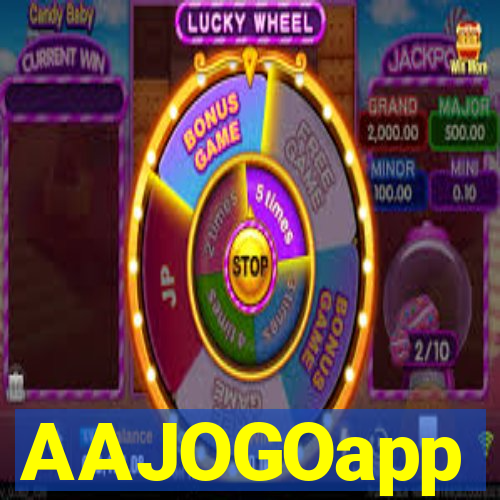 AAJOGOapp