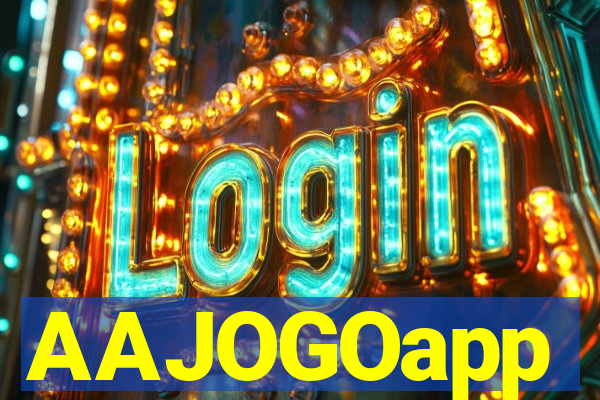 AAJOGOapp