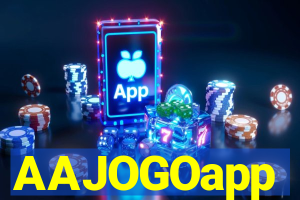 AAJOGOapp