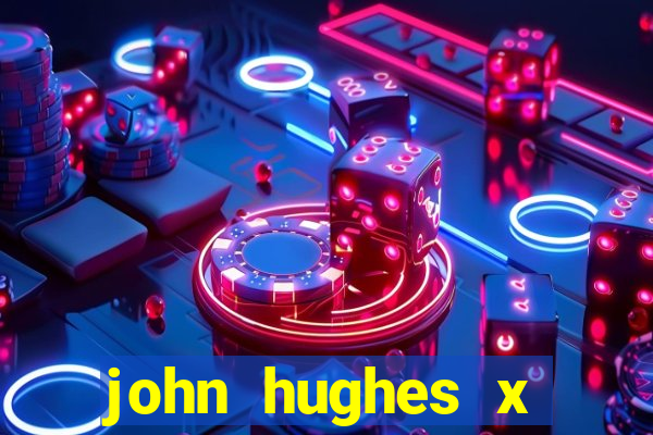john hughes x aston villa
