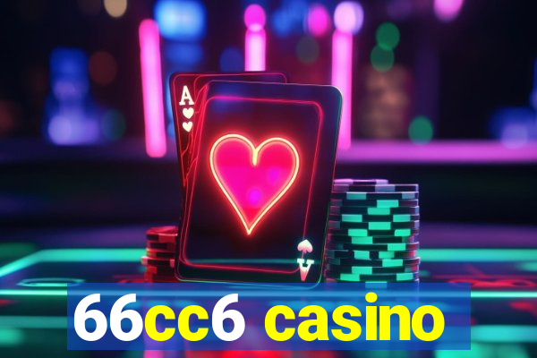 66cc6 casino