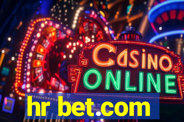 hr bet.com