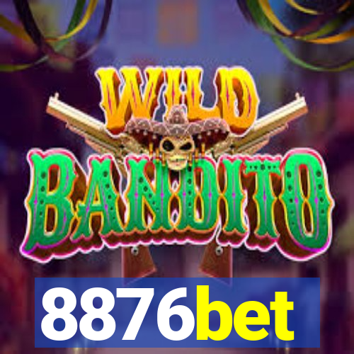 8876bet