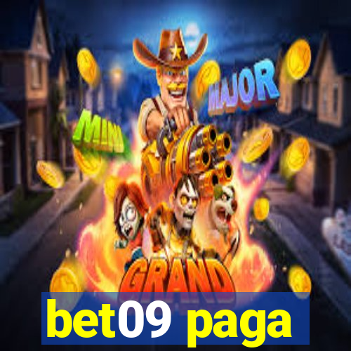 bet09 paga