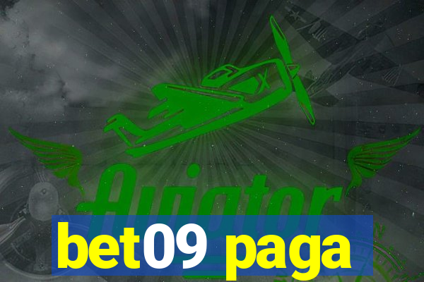 bet09 paga
