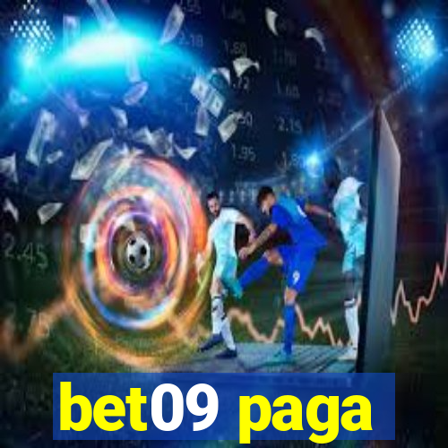 bet09 paga
