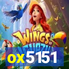 ox5151