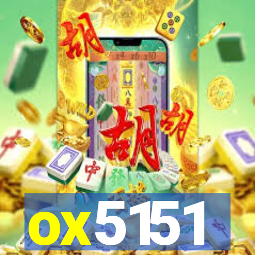 ox5151
