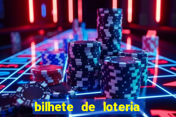 bilhete de loteria filme completo online