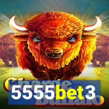 5555bet3