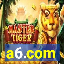 a6.com