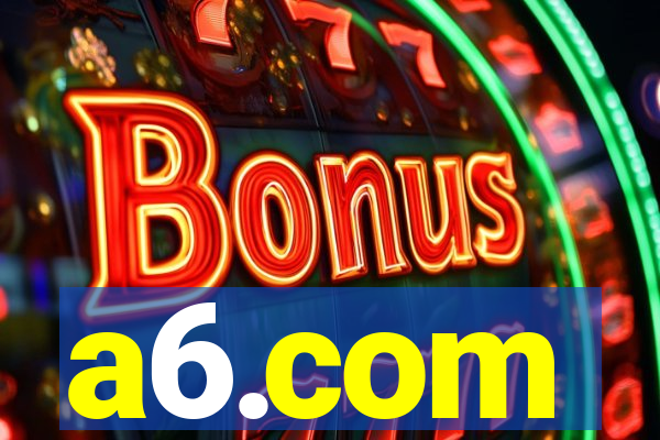 a6.com