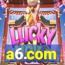 a6.com