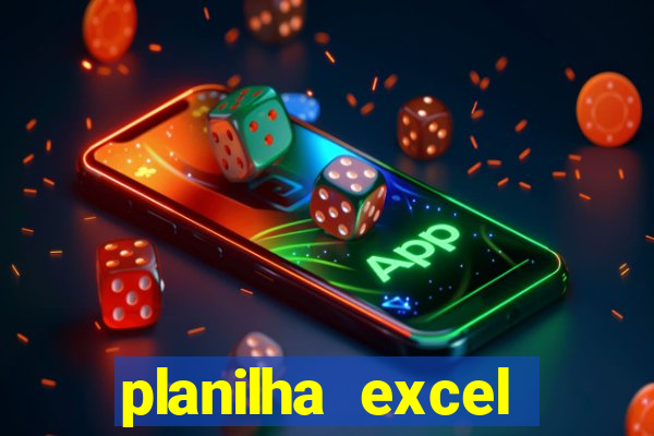 planilha excel folha de pagamento gratis