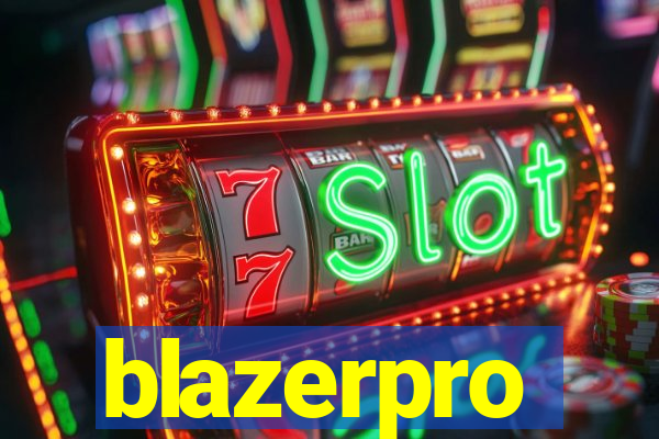 blazerpro