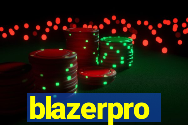 blazerpro