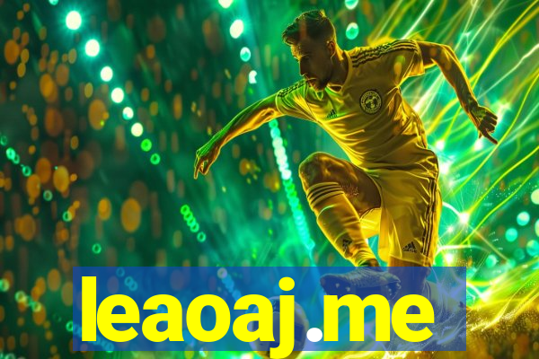 leaoaj.me